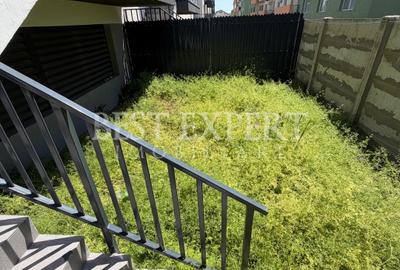 Apartament 2 camere cu Gradina si Parcare Inclusa | Finalizat -Mutare Rapida