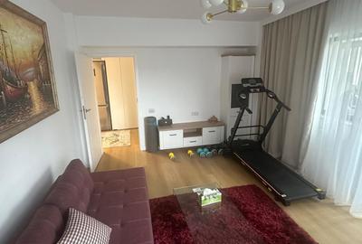 Apartament 2 camere de vânzare | Zona Mall Vitan - 2