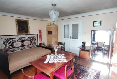 0%Comision!Casa individuala S+P+M, teren 481 mp,  Marasti-zn. Dunarii - 21