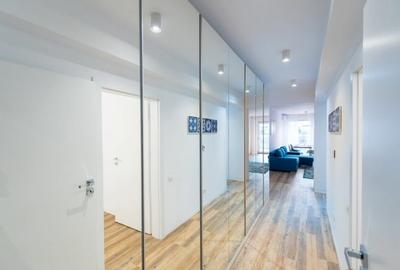 Pipera/ Apartament premium cu 2 camere/ Vedere Lac/Parcare/ - 10