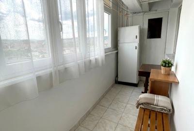 Apartament 3 camere, decomandat, zona Gara, Iasi - 7