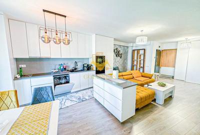 Apartament cu 3 camere semidecomandat în Semicentral