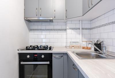 Studio for rent, READY-to-MOVE-in, Romana area - 7