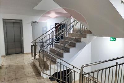 Închiriere 2 camere - 66 mp - Soho Unirii cu loc parcare subteran - 18