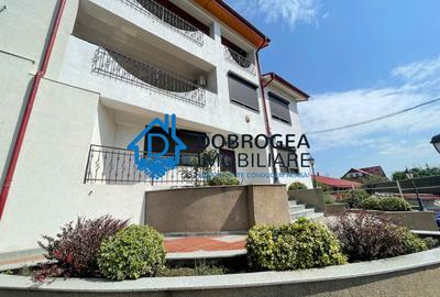 ZONA 9 MAI-  CASA VILA D+P+E1+E2+M - 8