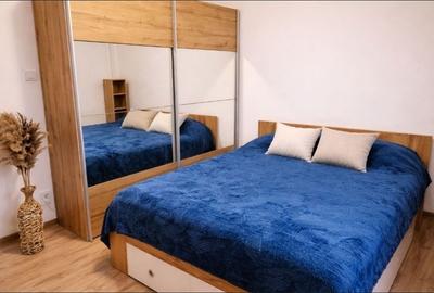 Apartement 2 camere, etaj 1, 52mp utili, zona Olimpia - Stadion - 4