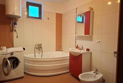 Vila Petresti P+ET, CT, 1012 mp teren - 6