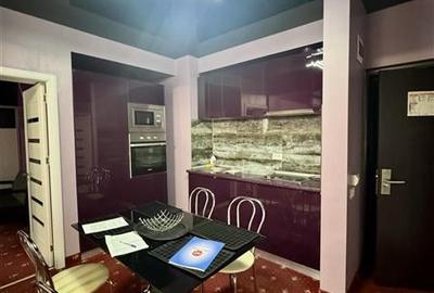 Vacanta Fara Sfarsit - Penthouse Spectaculos cu Terasa de Vis in Mamaia Nord - 11