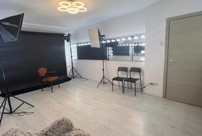 Spatiu Birouri | Apartament 2 Camere | Piata Romana | Semidecomandat | Bucuresti - 3