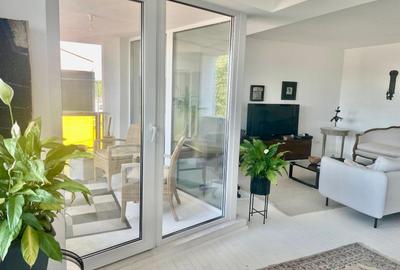Apartament superb de 3/4 camere in Pipera-Padurea Baneasa 140mp utili - 5