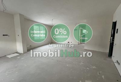 3 Camere, Imobil Nou, Terasa Rooftop, Buna Ziua - 3