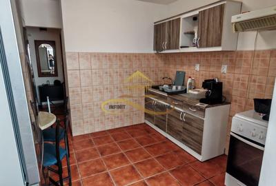 Apartament de inchiriat 2 camere Bacau central - 7