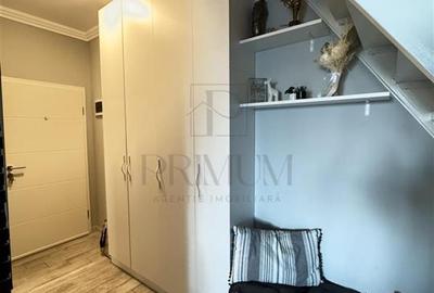 Giroc Lidl - 3 Camere - 2 Bai - 2 Nivele - Loc de parcare inclus - Mobilat si ut - 13