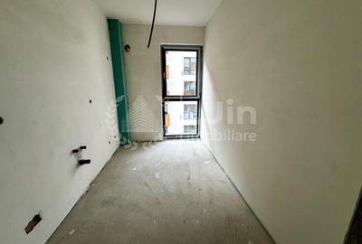 Apartament cu 2 camere | Decomandat | Bloc nou | Etaj 2 | Intre Lacuri - 5