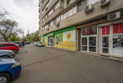 Apartament 3 camere de vanzare Turda, Ion Mihalache, 1 mai, renovat mobilat - 19