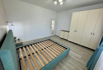 Inchiriere Casa Ghimbav | Teren 500 mp - 8