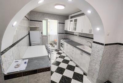 Apartament de inchiriat cu 3 camere, aflat la prima inchiriere. - 2