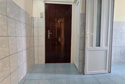 Etaj 2 - Mircea cel Batran, 2 camere, liber - 12