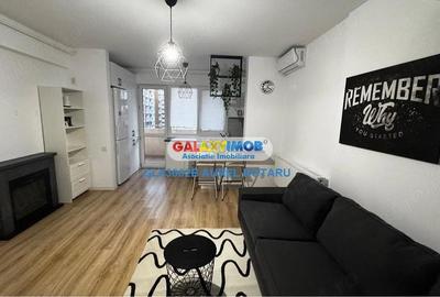 Studio Premium 50 mp |  Str. Biruintei -400m Metrou Berceni - 1