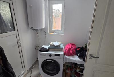 Casa  Rahova ,Curte 360 mp - 9