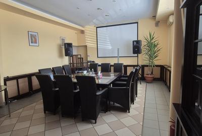 De vanzare hala industrială + spații birouri Splaiul Unirii, Sector 3 - 6