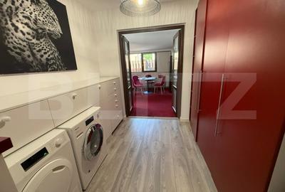 Apartament 3 camere, parter, 79 mp, loc de parcare - gradina, zona Valea Adanca - 10