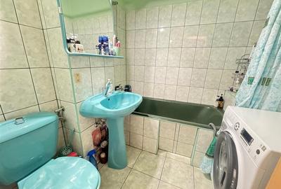 Apartament decomandat 3 camere cu 2 balcoane zona Valea Aurie - 22