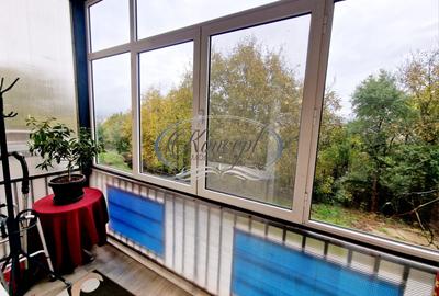 Apartament ideal investitie in cartierul Gruia - 7