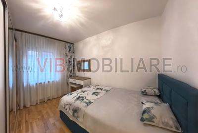 De vanzare, apartament 4 camere decomandat, luminos - zona Scriitorilor - 5