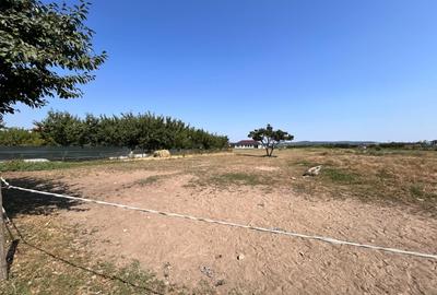 Parcele de teren intravilan de vanzare Fughiu, Bihor - 1