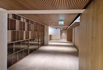 Apartament de vacanta - 2 camere, Statiunea Olimp - la doar 100 m de malul mari - 8