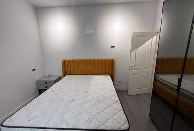 2 camere - Grozavesti - 5 min Metrou - Bloc Nou - View - 7