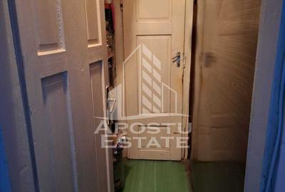 Apartament 3 camere de vanzare zona Piata Marasti Timisoara - 4