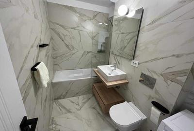 2 camere Complex Core LUX Timpuri Noi-Mall Vitan - 10