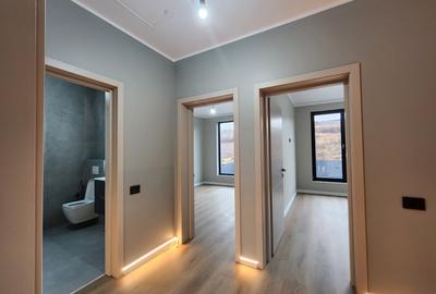 CASA INDIVIDUALA, 5 CAMERE, 3 BAI, 135 MP UTILI, 470 MP TEREN, MIROSLAVA - 3
