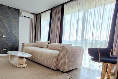 [PROPRIETAR] Apartament Premium 53mp | Etaj 1 cu Lift Parcare în CF | Lângă Brit - 1
