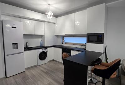 APARTAMENT 2 CAMERE | MAMAIA SAT | LA CHEIE - 8
