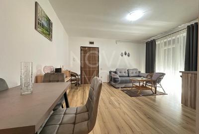 Apartament 2 camere cu gradina - Virgil Ispas - 2