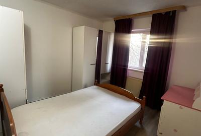 Apartament cu 3 camere, etaj 2/4, zona Mircea cel Batran - 5