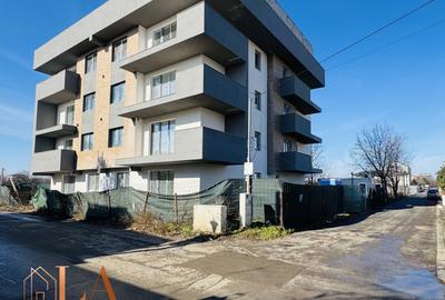 Apartament 2 camere | Gradina 38.3mp | Parcare | Prel. Ghencea-Ghindari - 8