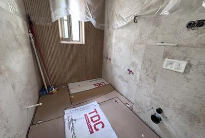 Casa cu 4 camere finisata la cheie de vanzare Alba Iulia cu toate utilitatiile - 4