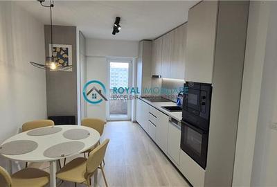 Royal Imobiliare - Inchirieri Apartament 2 camere zona Republicii - 8