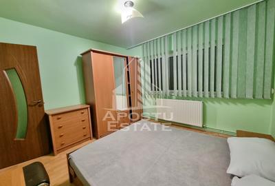 Apartament cu 3 camere de inchiriat, zona Lunei-Timisoara - 10