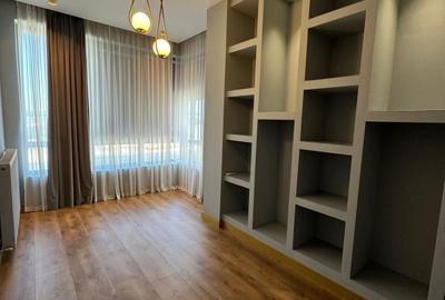 Vila de lux in zona Baneasa - Sisesti, cu 6 camere, 4 parcari, vedere lac - 6