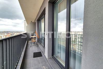 Apartament 3 camere parcare subterana Dinamic Residence - 10