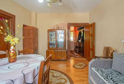 Casă individuală de vânzare pe str. Cloșca din Brașov | Centru istoric - 5