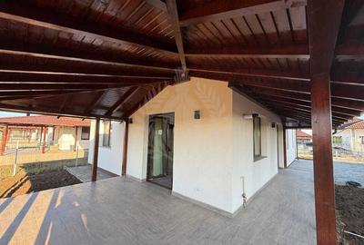 CASA 3 CAMERE // MAGNOLIA VILLAGE // PRIMA INCHIRIERE - 8