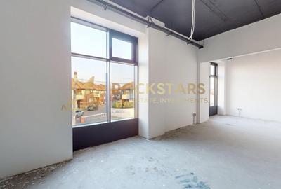 Spatii de birouri | Bd. Tudor Vladimirescu, | Dobroesti - 6