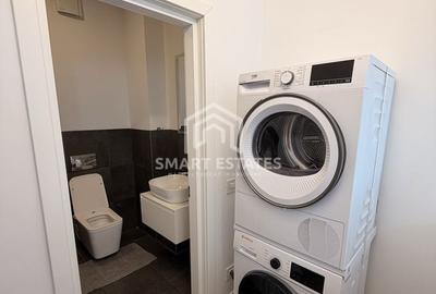 Apartament 3 camere Duplex cu gradina, Pipera, inchiriere 1050€ - 11