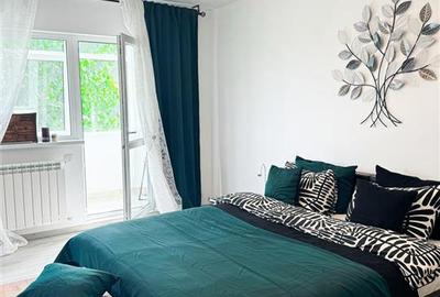 Apartament de inchiriat 3 camere Herastrau Parc - 16